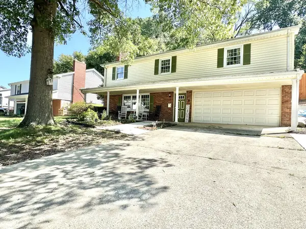 2716 S Willow Way, Portsmouth, OH 45662