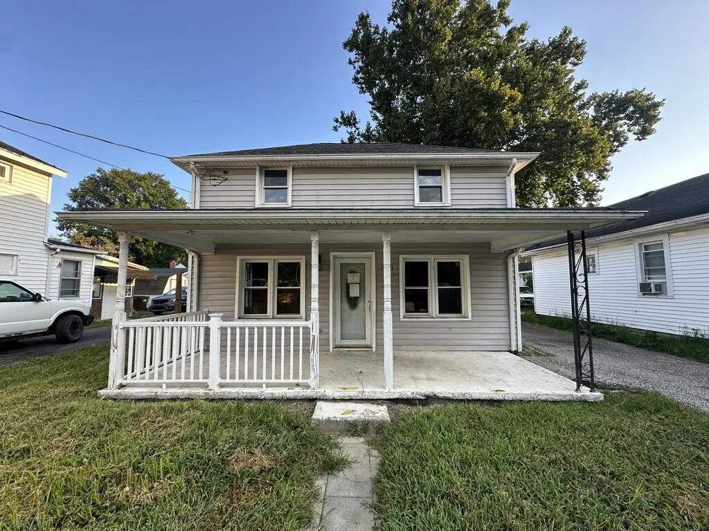 1371 Rosemount Road, Portsmouth, OH 45662 - #1