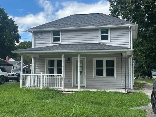 1371 Rosemount Road, Portsmouth, OH 45662 - #2