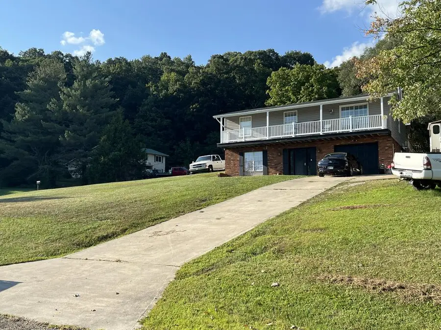 15 Lakewood Dr., Lucasville, OH 45648 - #2