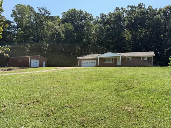 16638 St.. Rt. 348, Lucasville, OH 45648