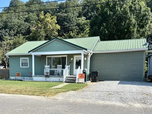 6213 Bahner Road, Portsmouth, OH 45662