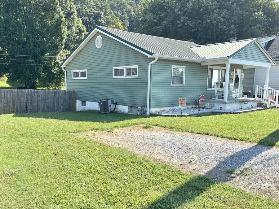6213 Bahner Road, Portsmouth, OH 45662 - #3