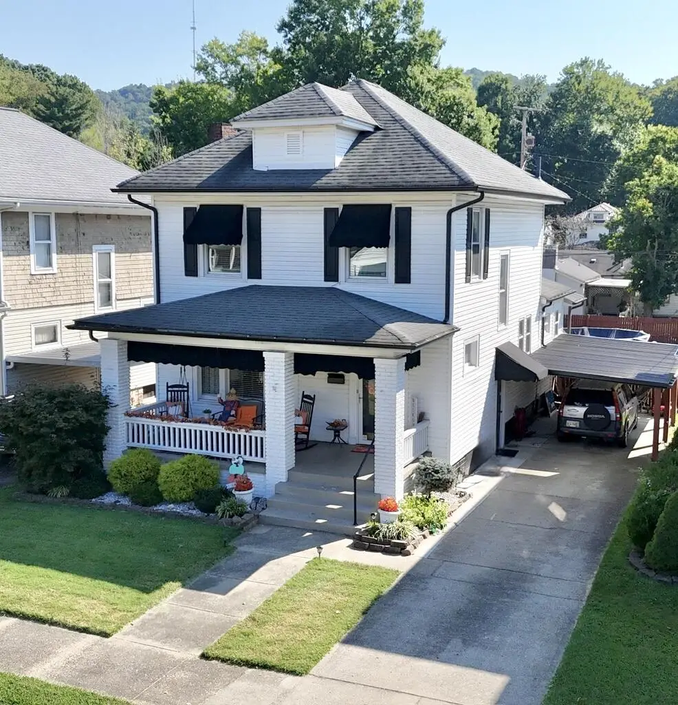 2212 Grandview Ave, Portsmouth, OH 45662 - #1