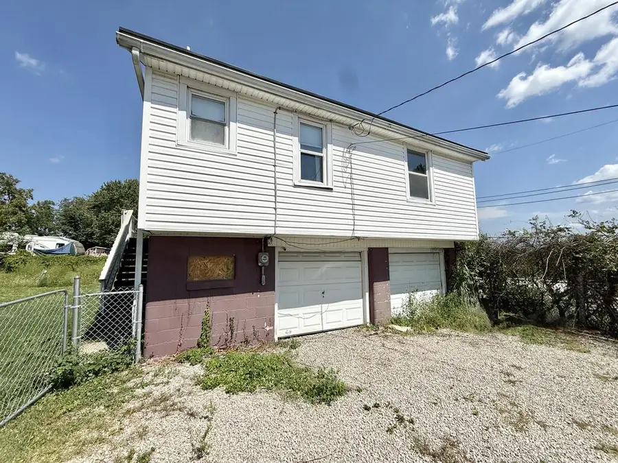 102 Washington Blvd S, West Portsmouth, OH 45663 - #2