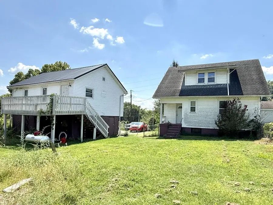 102 Washington Blvd S, West Portsmouth, OH 45663 - #3