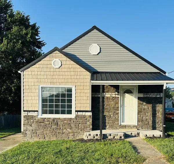 306 City View Ave., West Portsmouth, OH 45663