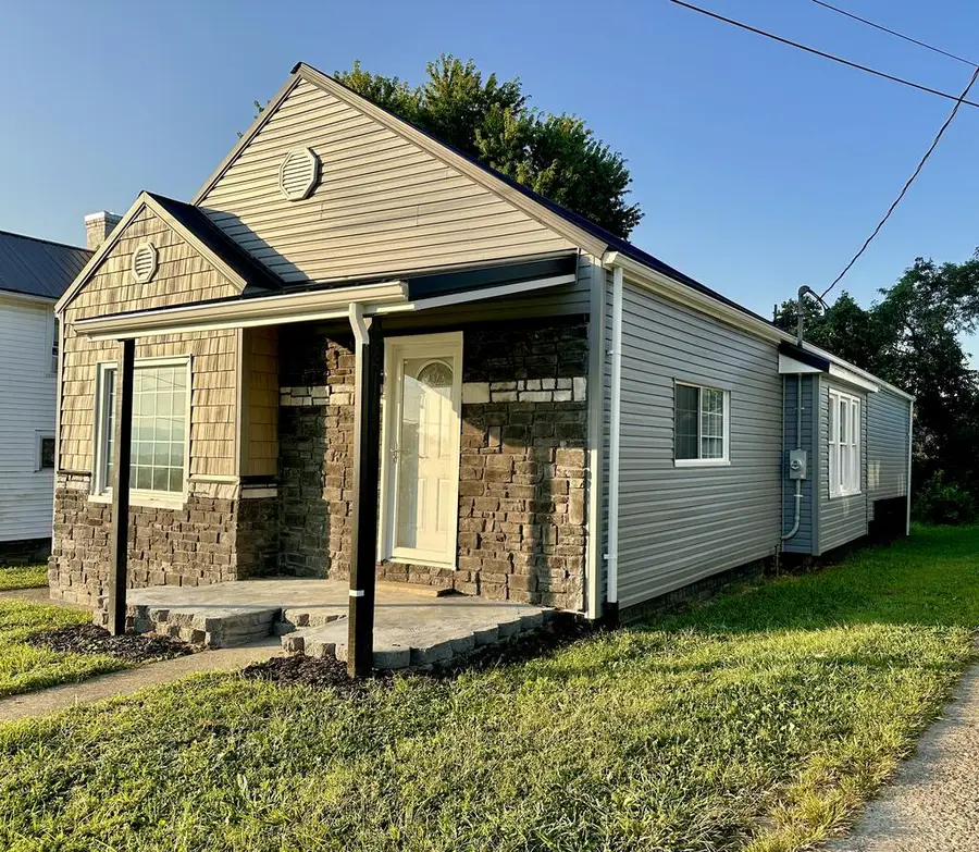 306 City View Ave., West Portsmouth, OH 45663 - #2