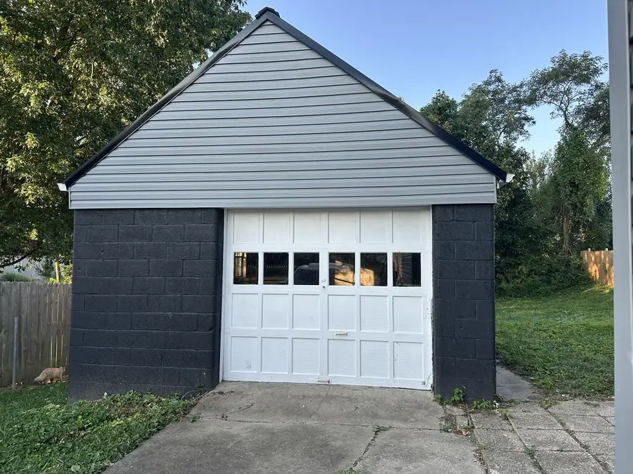 306 City View Ave., West Portsmouth, OH 45663 - #3