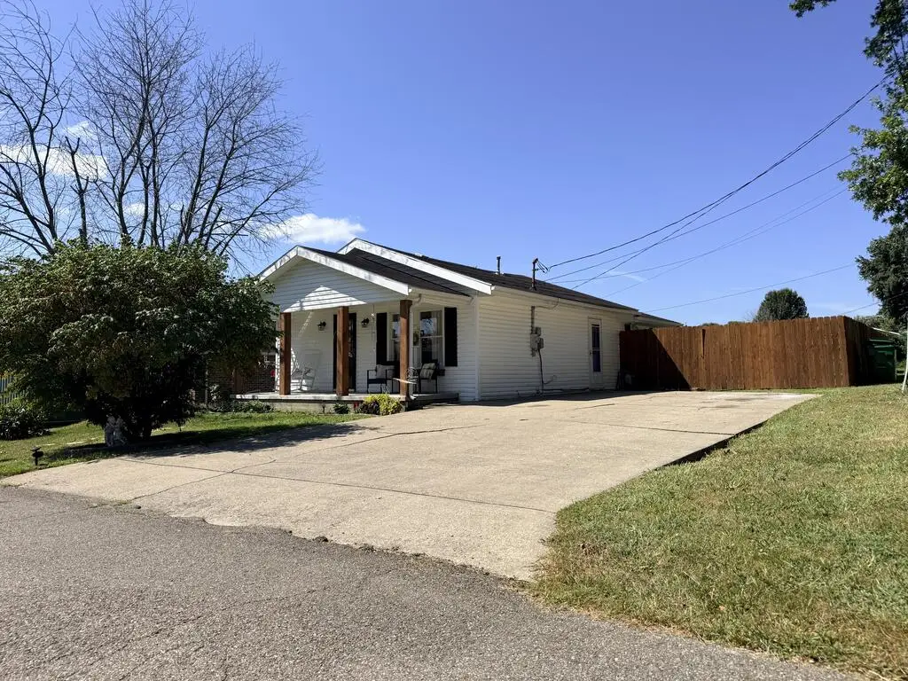 1145 Indiandale Ave., Wheelersburg, OH 45694 - #1