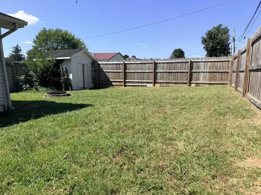 1145 Indiandale Ave., Wheelersburg, OH 45694 - #3