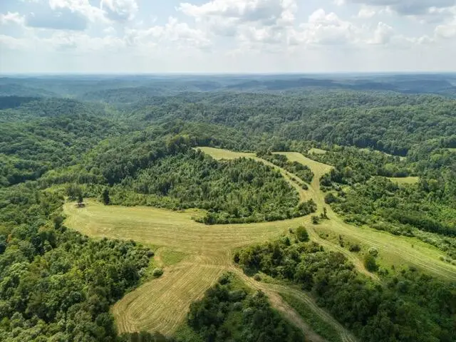 Co Rd 16 0, Ironton, OH 45638 - #1