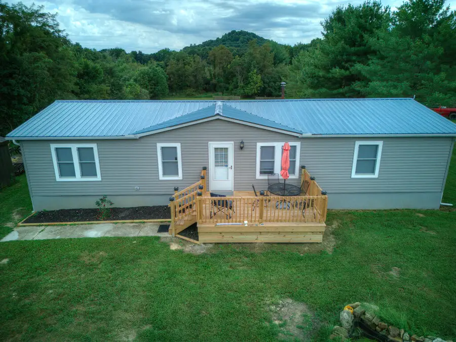 2177 Sugar Run Rd C42, Piketon, OH 45661 - #3