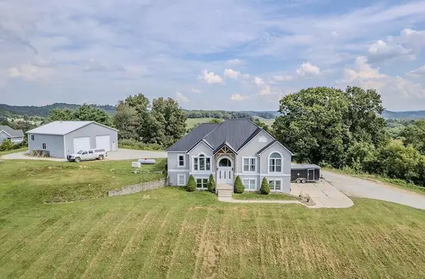 4885 State Route 522, Franklin Furnace, OH 45629