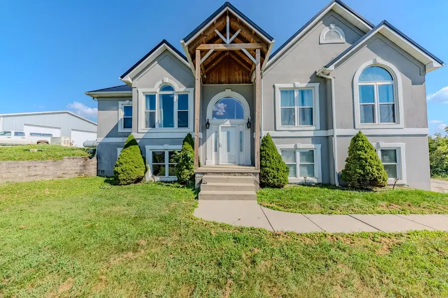 4885 State Route 522, Franklin Furnace, OH 45629 - #2