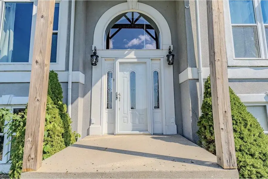 4885 State Route 522, Franklin Furnace, OH 45629 - #3