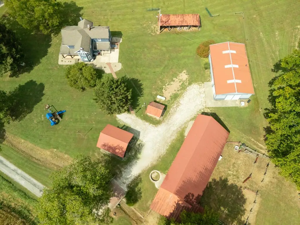 59 Cooney Rd., Franklin Furnace, OH 45629 - #1