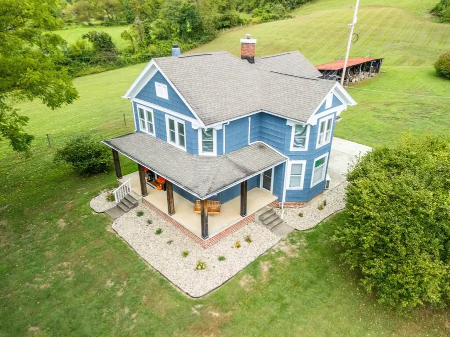 59 Cooney Rd., Franklin Furnace, OH 45629 - #3