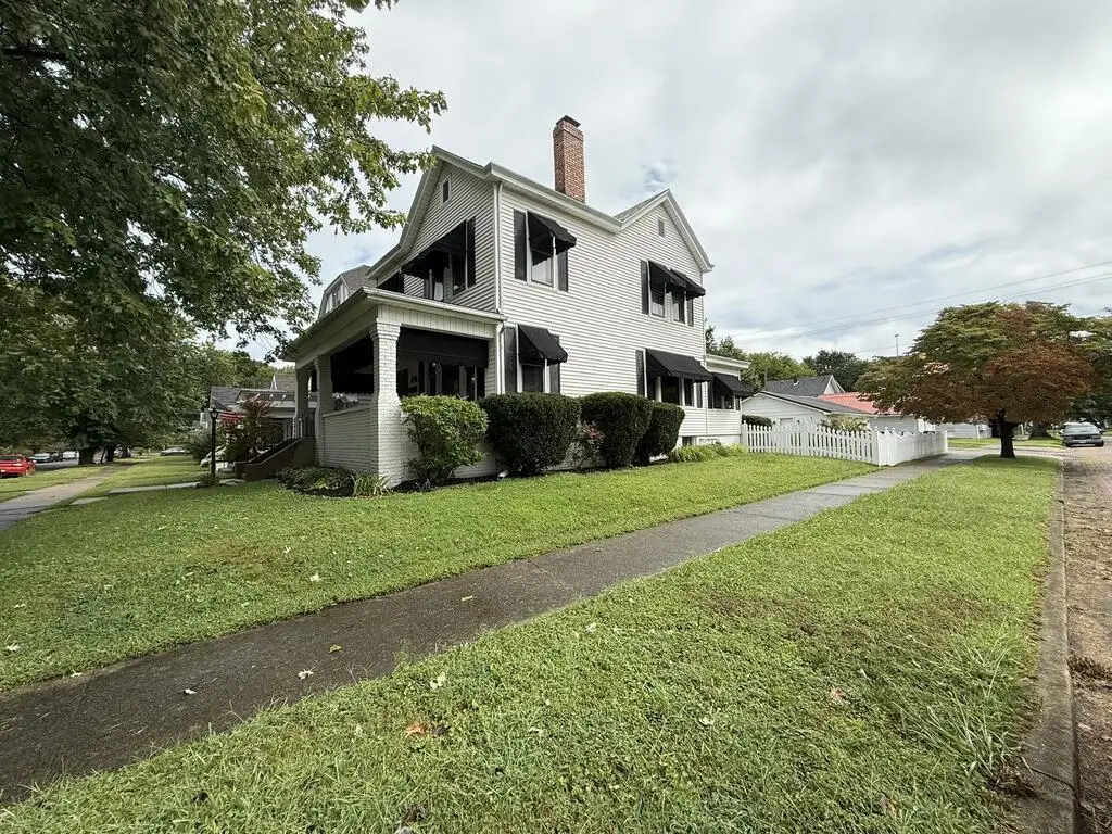 1904 Hutchins St, Portsmouth, OH 45662 - #1