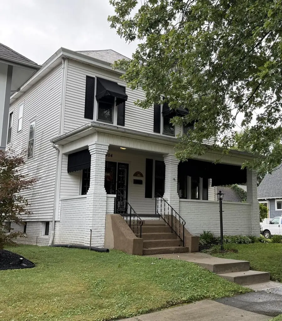 1904 Hutchins St, Portsmouth, OH 45662 - #2