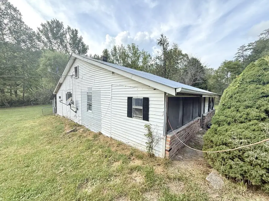 9459 State Route 335, Beaver, OH 45613 - #2