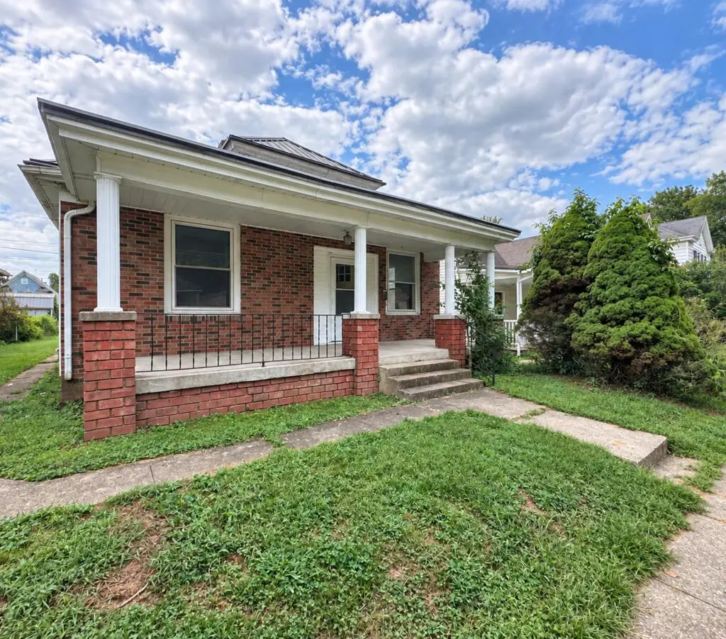 5936 Woodland Ave, Portsmouth, OH 45662 - #1
