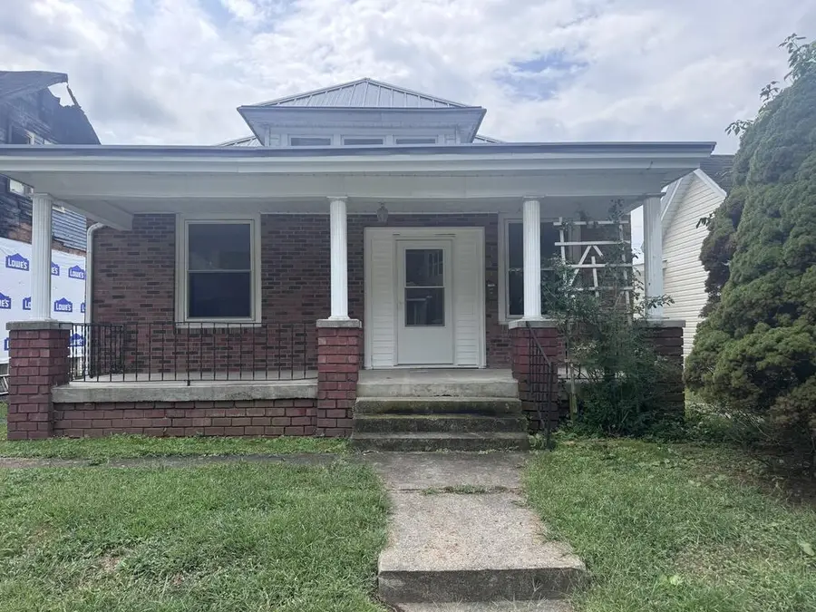 5936 Woodland Ave, Portsmouth, OH 45662 - #2