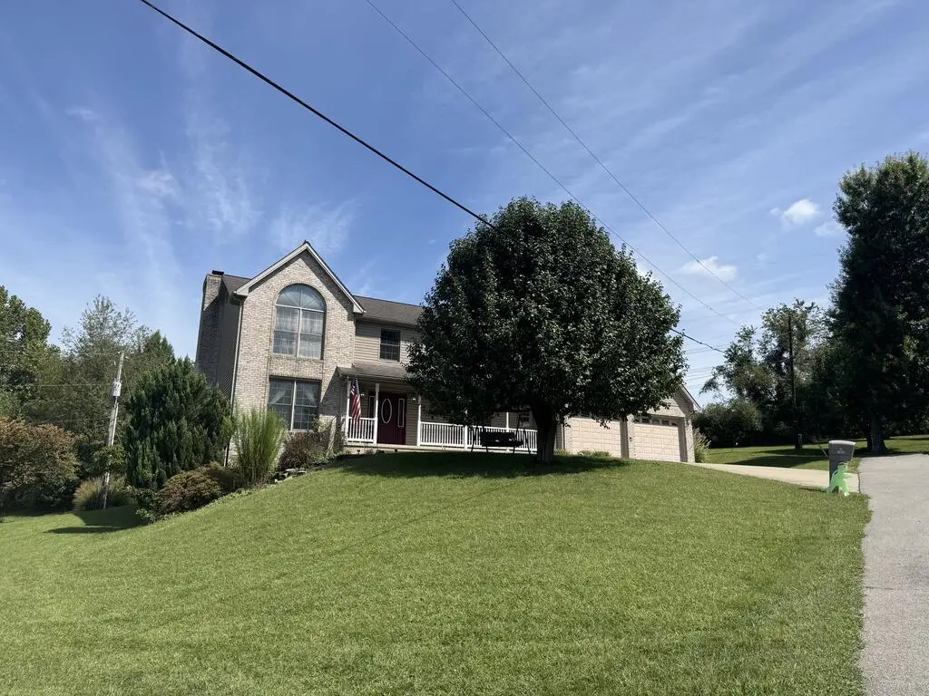 45 Ricklan Dr., Wheelersburg, OH 45694 - #1