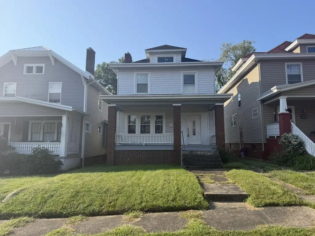 1222 23rd Street, Portsmouth, OH 45662 - #1