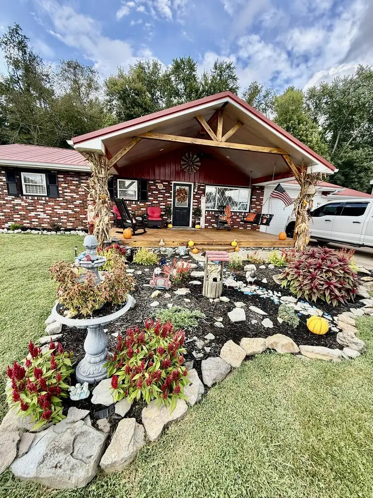 97 Mi Lew Dr, Ironton, OH 45638 - #3
