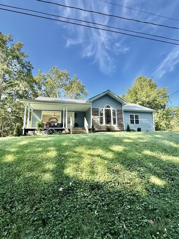 369 Kings Addition Ln, South Shore, KY 41175