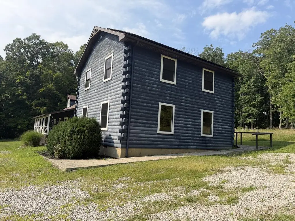 3113 Mount Tabor Road, Waverly, OH 45690 - #1