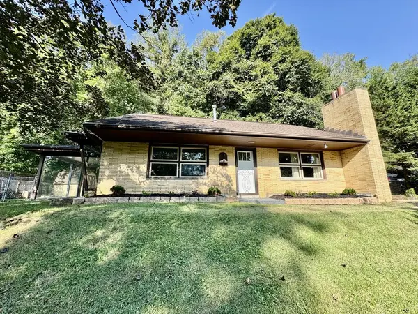 3503 Orchard Drive, Portsmouth, OH 45662