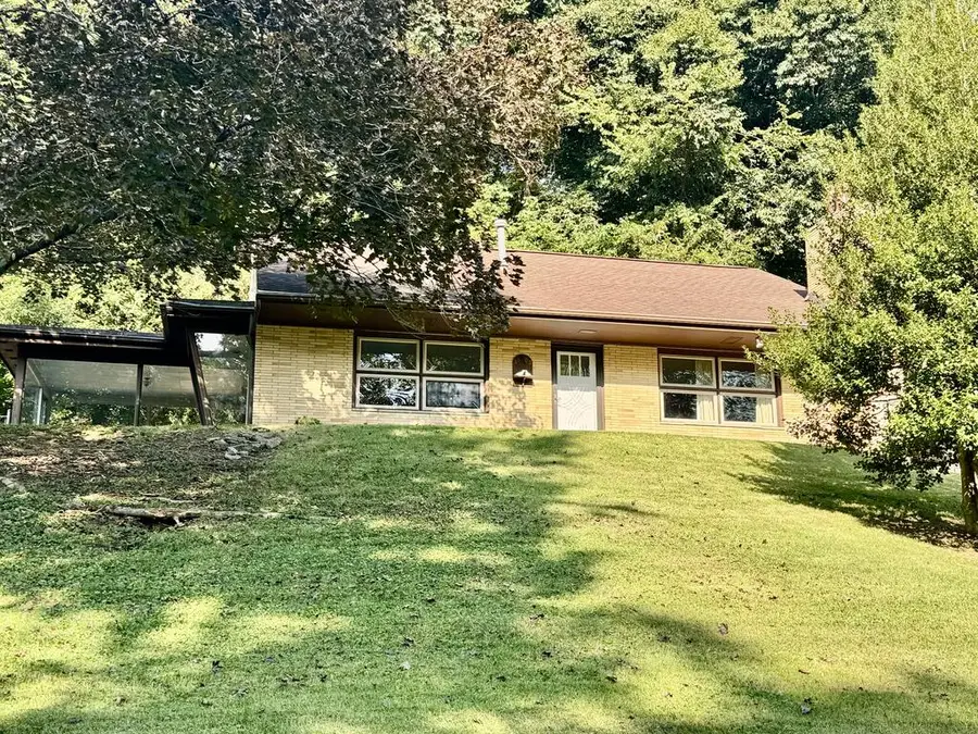 3503 Orchard Drive, Portsmouth, OH 45662 - #3