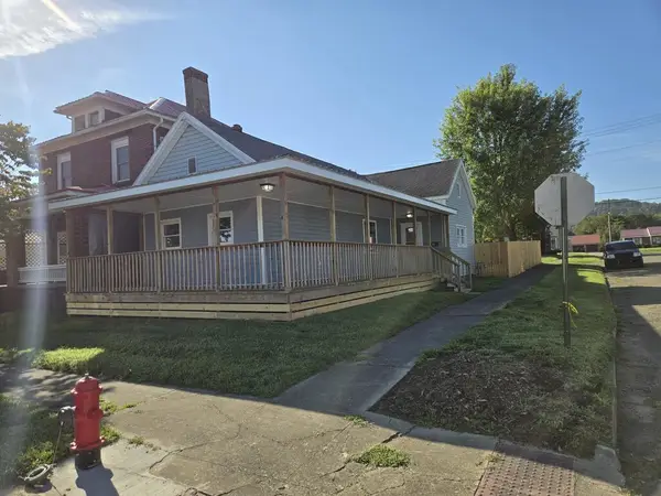 1802 6th St, Portsmouth, OH 45662