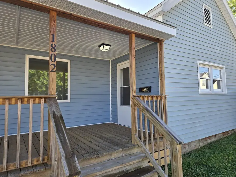 1802 6th St, Portsmouth, OH 45662 - #3