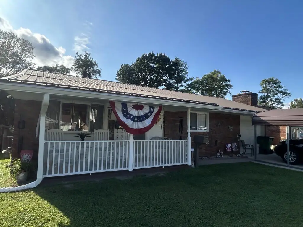 2395 Edgewood Dr., Portsmouth, OH 45662 - #1