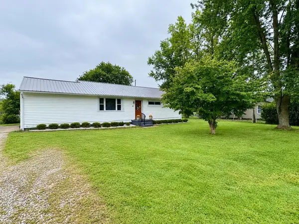 59 Reese Road, Portsmouth, OH 45662