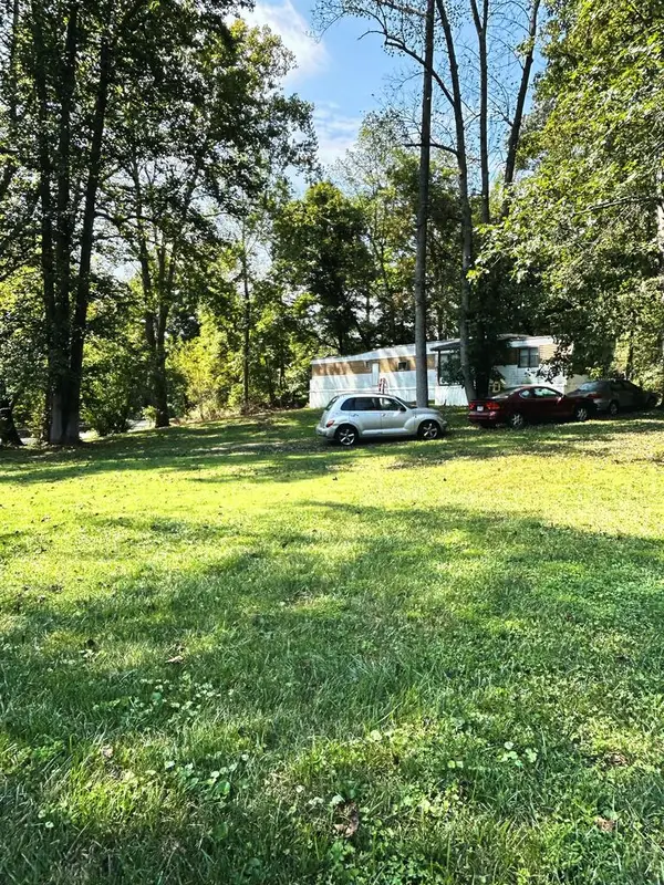 309 Candy Run Houston Holow Road, Lucasville, OH 45648