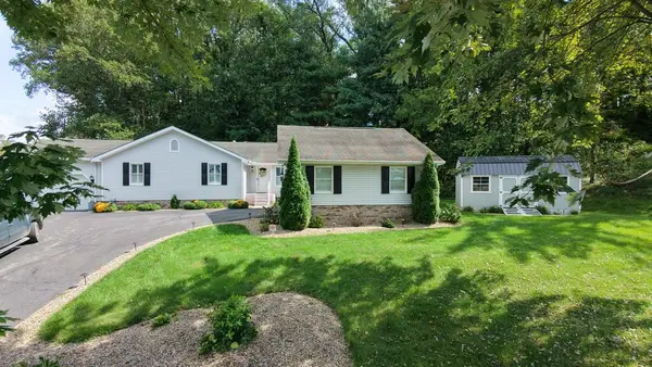 10880 Gallia Pike, Wheelersburg, OH 45694