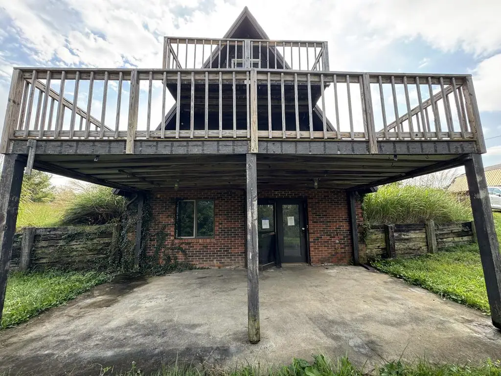 2053 Beauty Ridge, South Shore, KY 41175 - #1