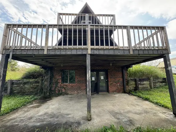 2053 Beauty Ridge, South Shore, KY 41175
