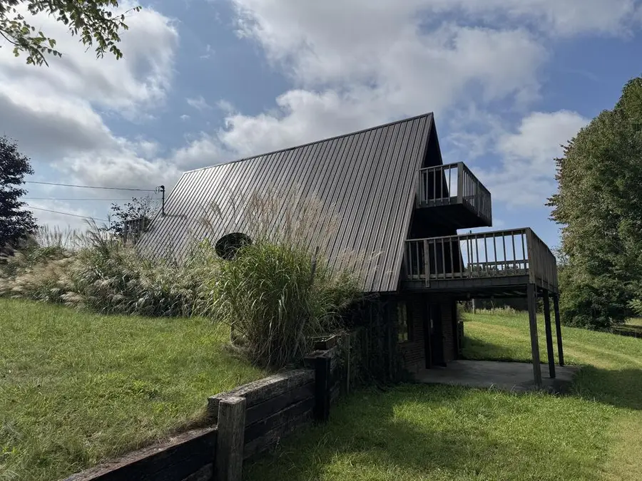 2053 Beauty Ridge, South Shore, KY 41175 - #3