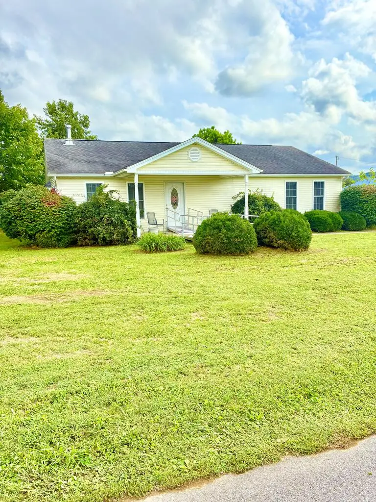 1275 Siloam Lane, South Shore, KY 41175 - #1
