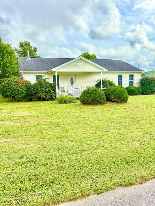 1275 Siloam Lane, South Shore, KY 41175