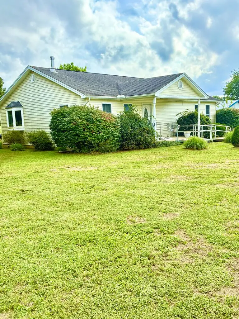 1275 Siloam Lane, South Shore, KY 41175 - #2