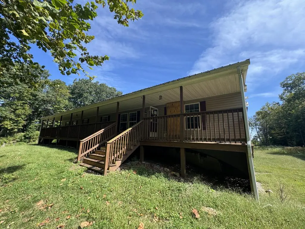 471 Paxton Road, Green, OH 45690 - #1