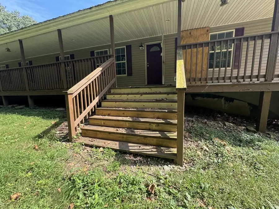 471 Paxton Road, Green, OH 45690 - #2