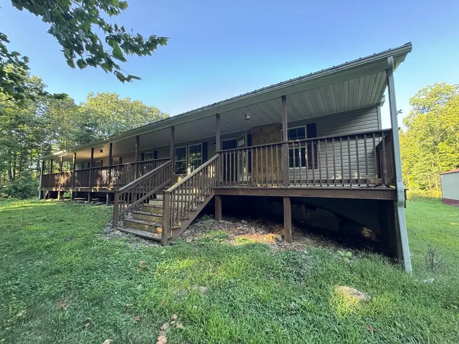 471 Paxton Road, Green, OH 45690 - #3