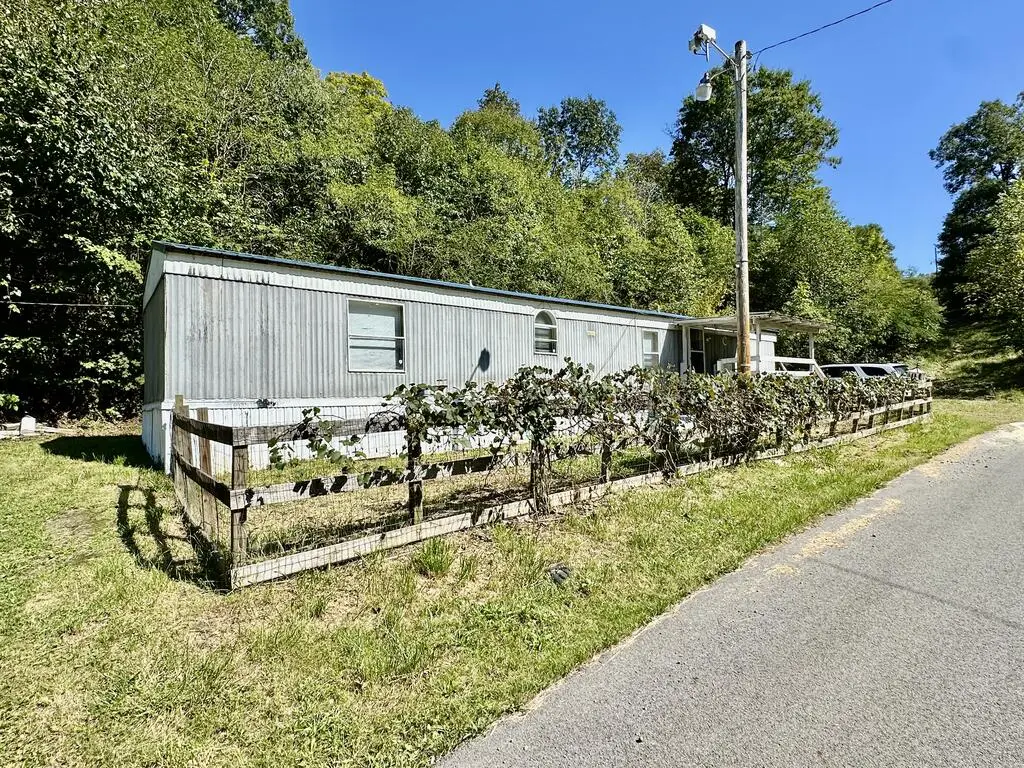 35 & 123 Jordan Days Road, Lucasville, OH 45648 - #1